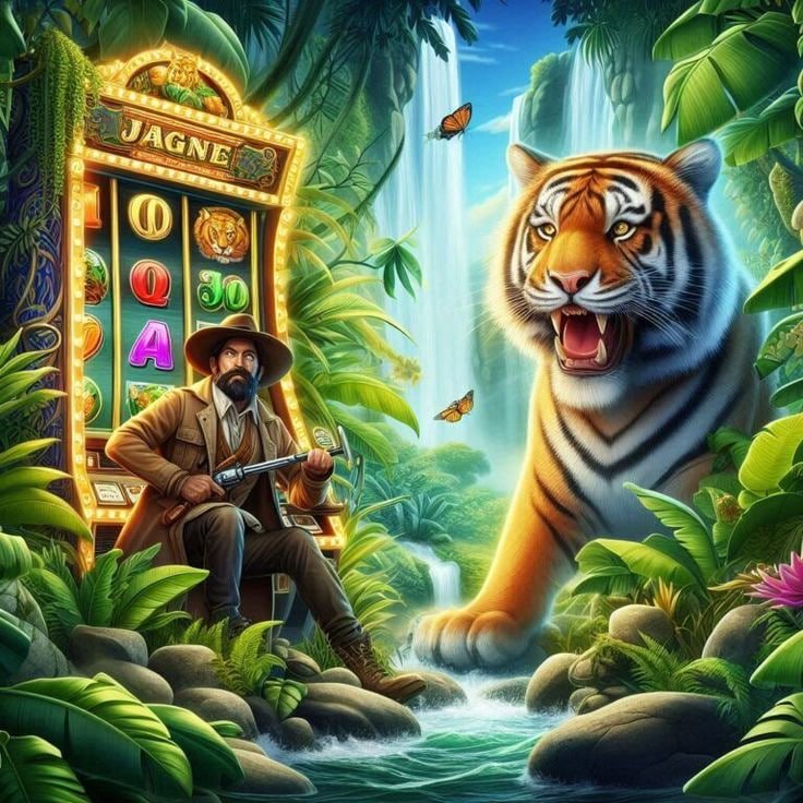 fa999 ক্যাসিনো ভেতরের সাজানো পরিবেশ